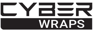 Cyberwraps Logo