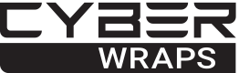 Cyberwraps Logo