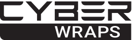 Cyberwraps Logo