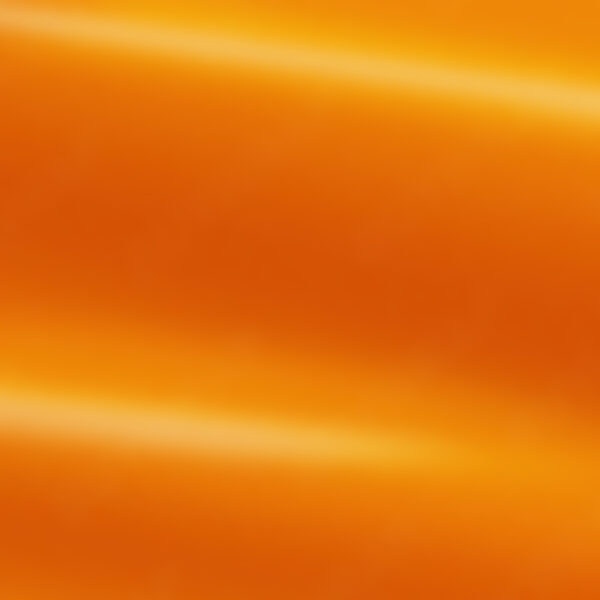 Satin Stunning Orange - Image 2