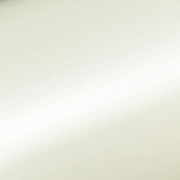 Satin White Pearl - Image 2